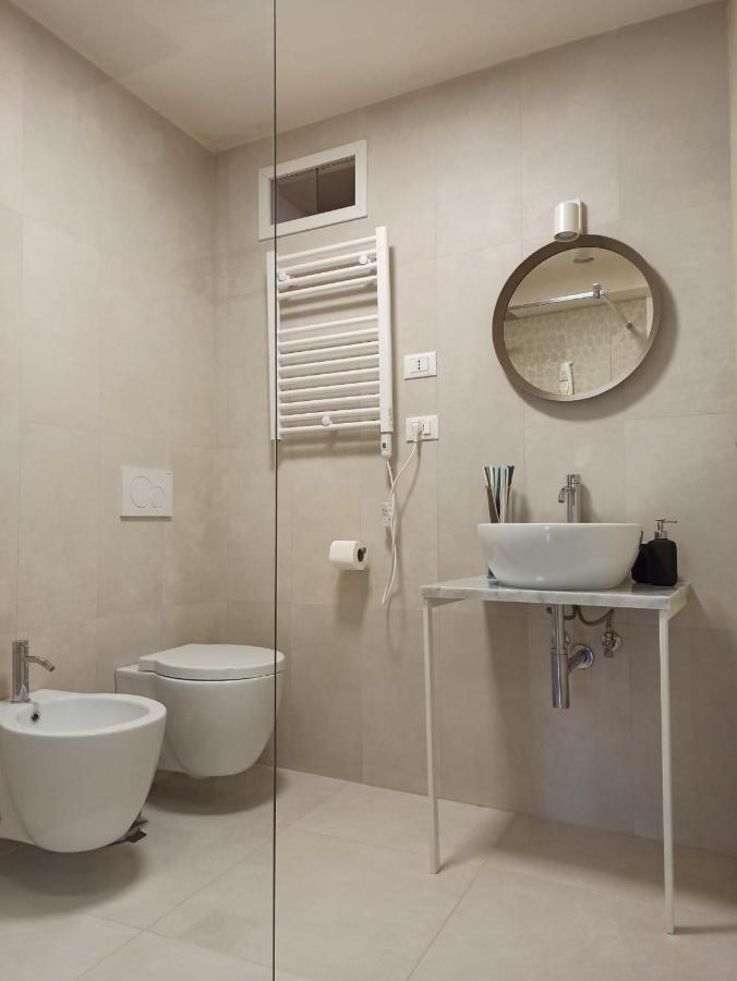 Cinque Terre SEAFRONT - deluxe apartment Riomaggiore Exterior foto