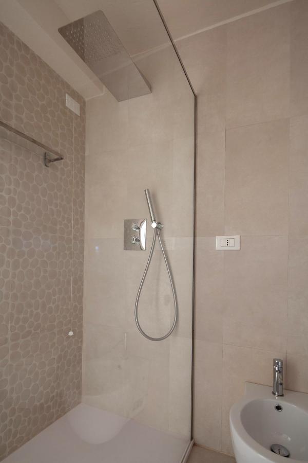 Cinque Terre SEAFRONT - deluxe apartment Riomaggiore Exterior foto